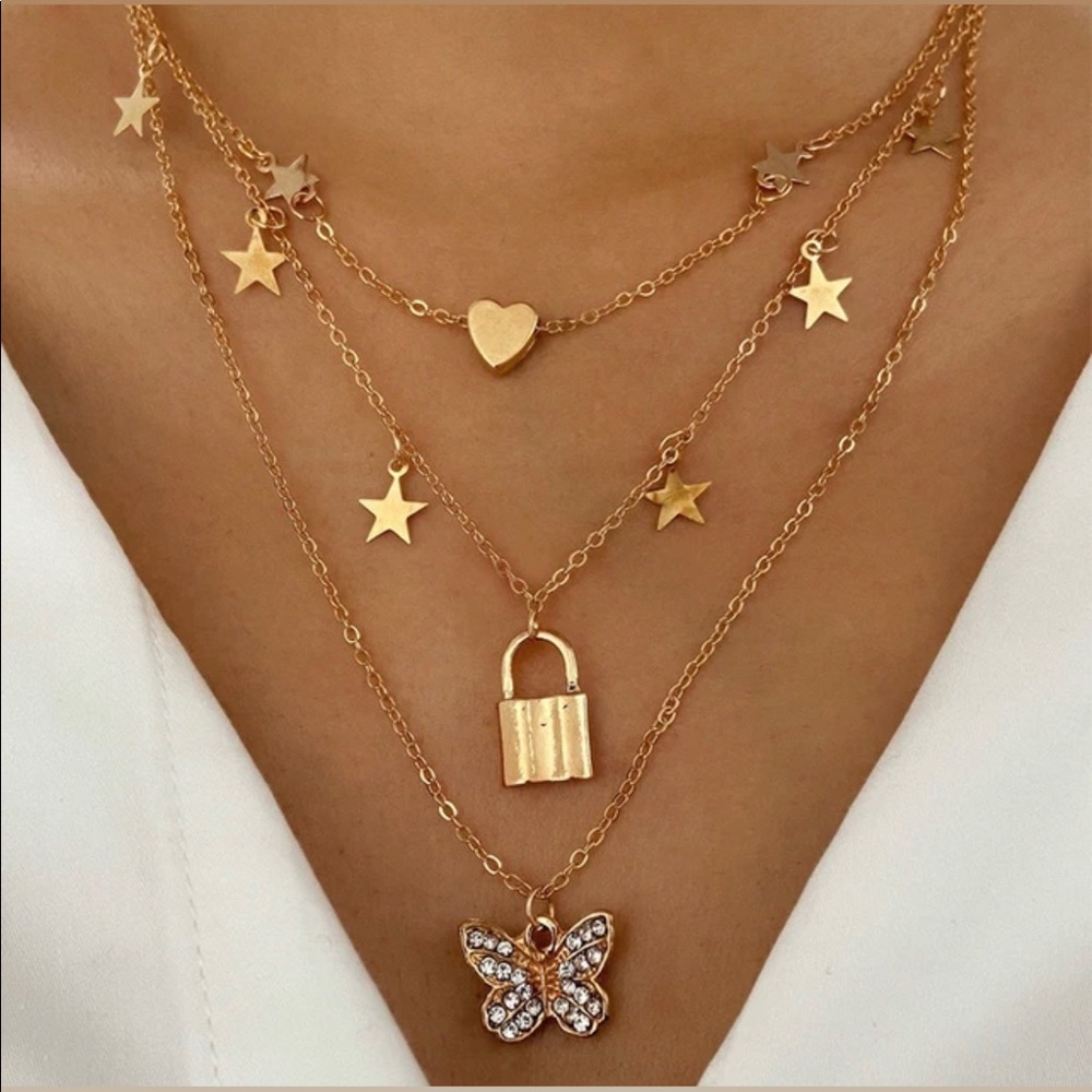 Women’s Necklace